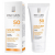 IWOSTIN SOLECRIN SENSITIVE EMULSJA OCHRONNA SPF 50+ 100 ML